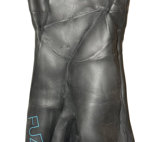 ZOOT FUZION Sleeveless Wetsuit Size Small Excellent Used Condition - Picture 7 of 12